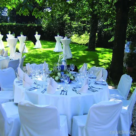 Hotell Schnitterhof Bad Sassendorf