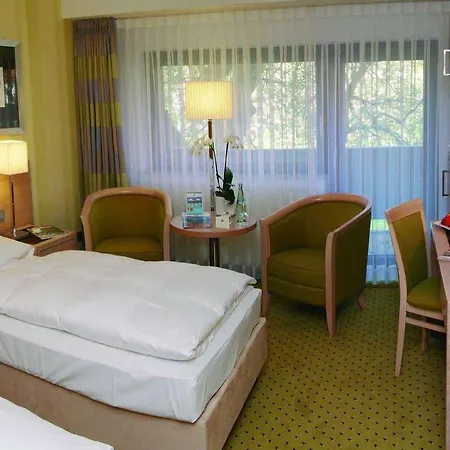 Отель Schnitterhof