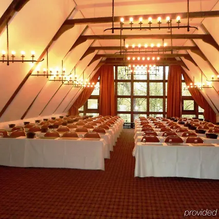 Schnitterhof Hotell 4*