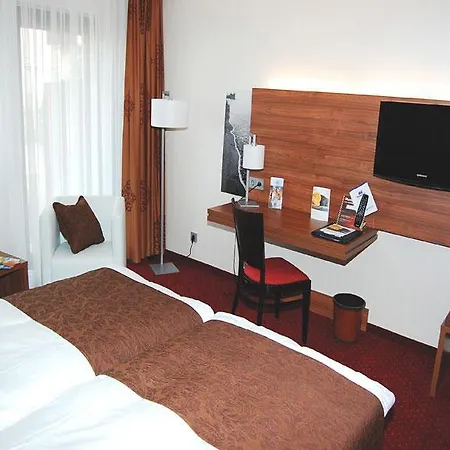 Schnitterhof Отель