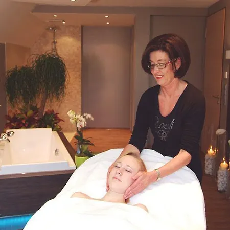 Schnitterhof 4* Бад-Зассендорф