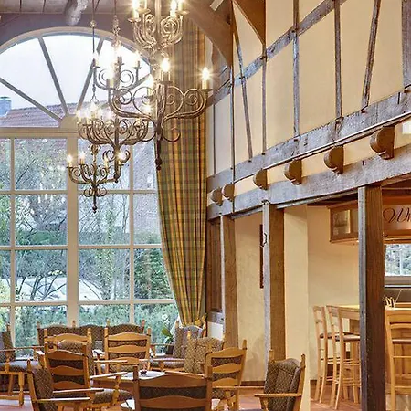 Schnitterhof 巴特塞森多夫