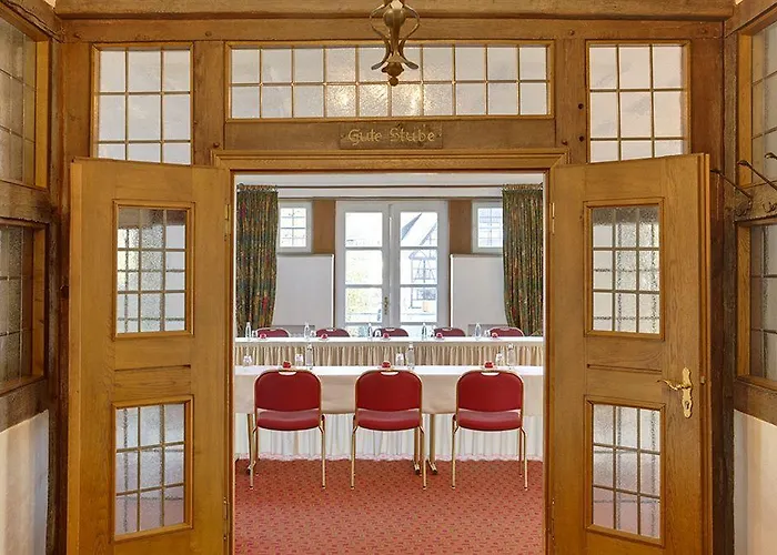 Hotel Schnitterhof