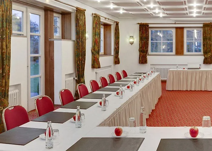 Schnitterhof Bad Sassendorf