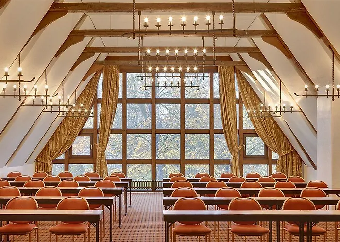 Schnitterhof Hotel Bad Sassendorf