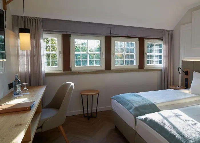 Schnitterhof Bad Sassendorf