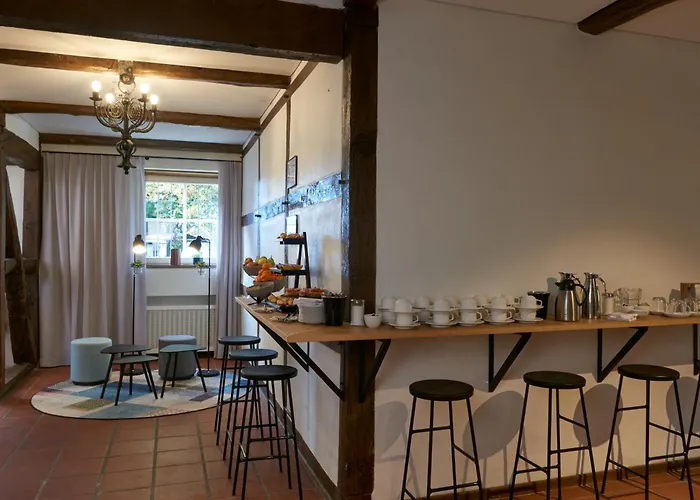 Schnitterhof Hotel Bad Sassendorf