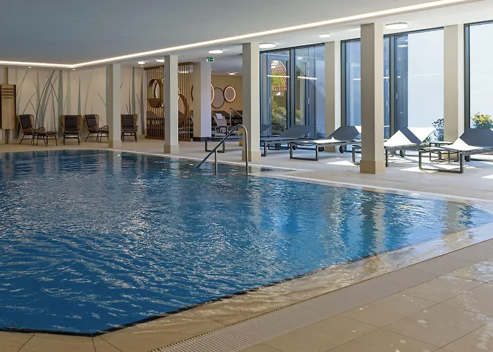 Hotel Schnitterhof Bad Sassendorf