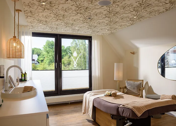 Hotel Schnitterhof Bad Sassendorf