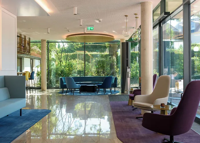 Hotel Schnitterhof Bad Sassendorf