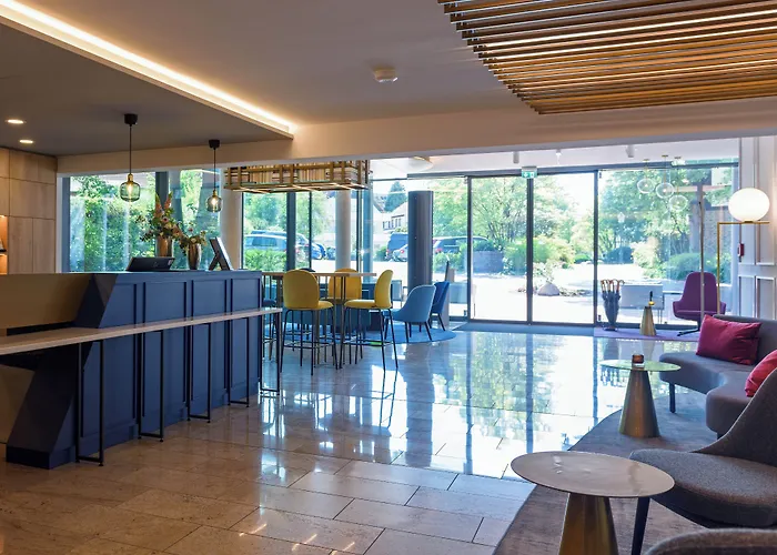 Schnitterhof 4* Bad Sassendorf