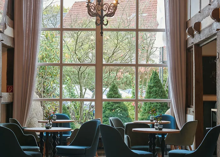 Schnitterhof Hotel 4*