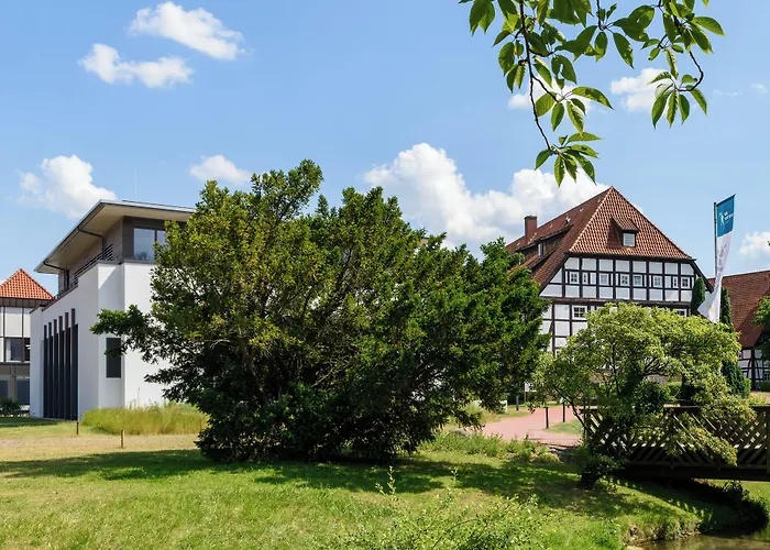 Hotel Schnitterhof Bad Sassendorf