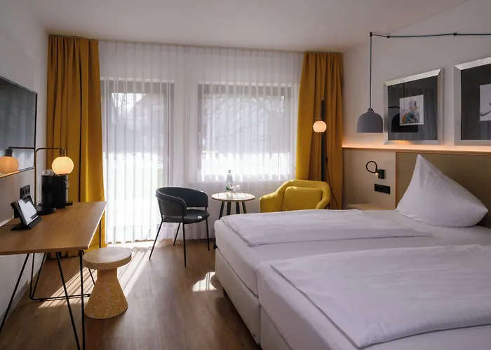 Schnitterhof Hotel Bad Sassendorf