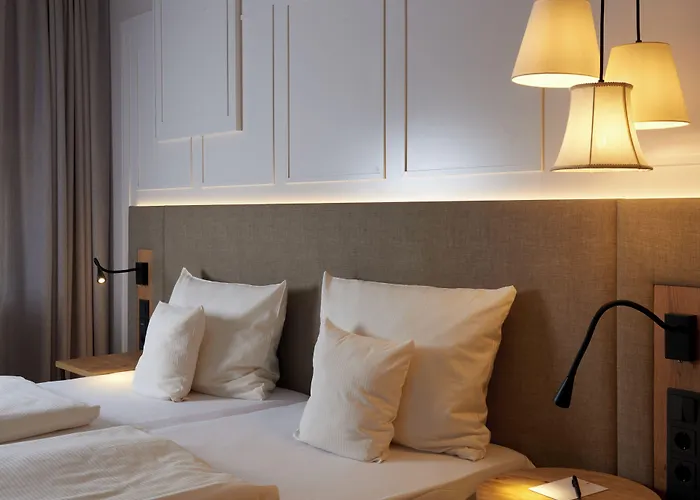 Hotel Schnitterhof Bad Sassendorf