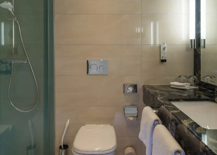 Hotel Schnitterhof Bad Sassendorf