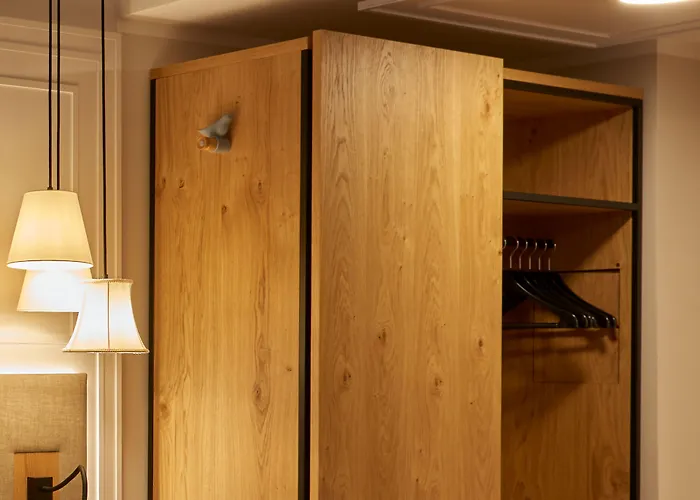 Schnitterhof Hotel 4*