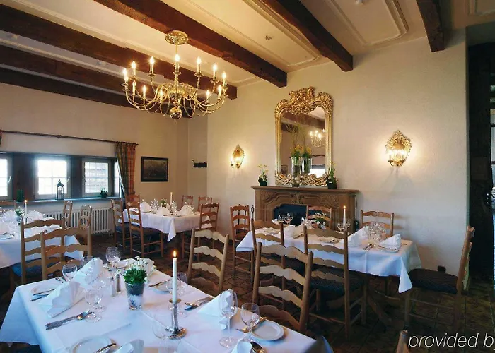 Schnitterhof Bad Sassendorf