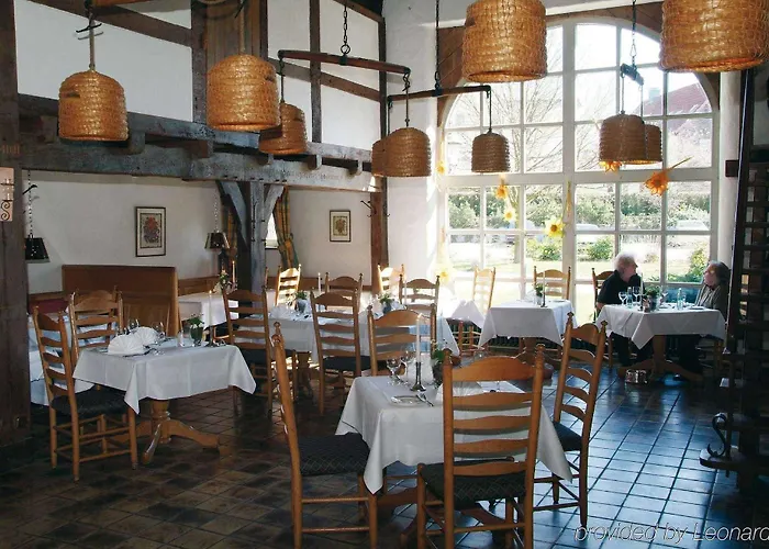 Schnitterhof Hotel 4*