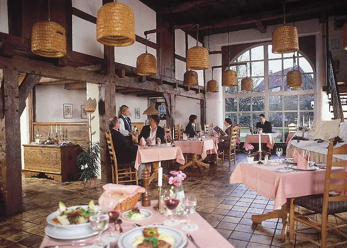 Schnitterhof Hotel 4*