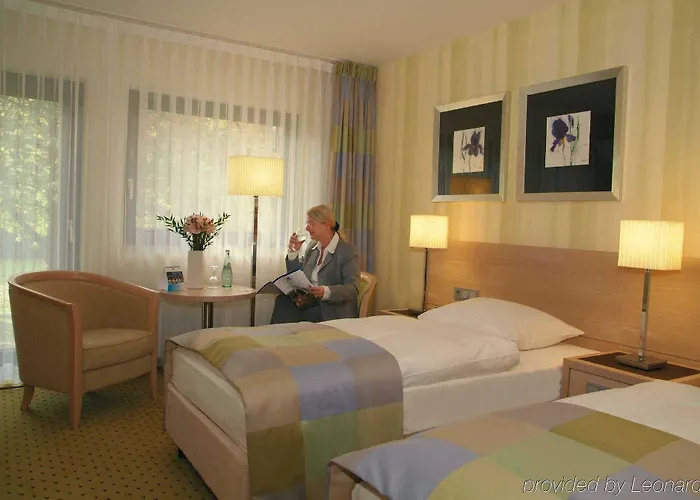 Schnitterhof Hotel Bad Sassendorf