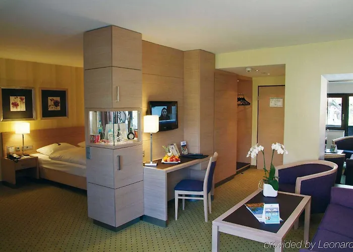 Hotel Schnitterhof Bad Sassendorf