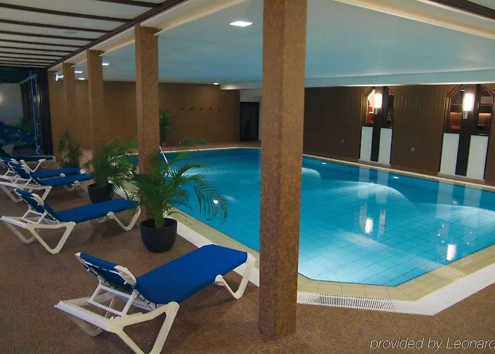 Schnitterhof Hotel 4*