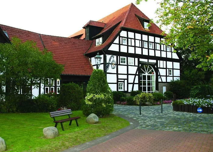 Hotel Schnitterhof