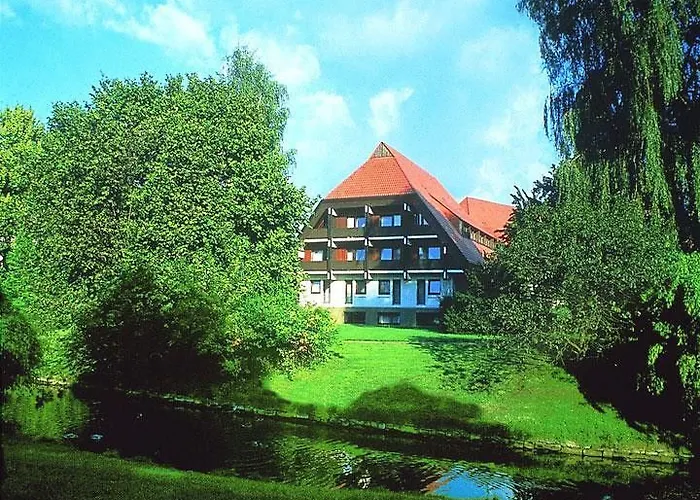 Schnitterhof Hotel