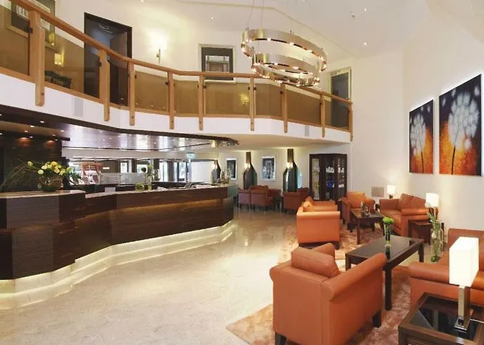 Schnitterhof Hotel 4*