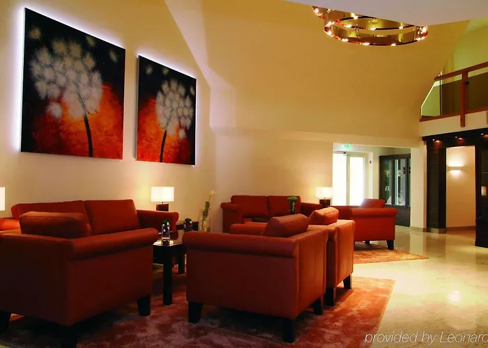 Schnitterhof Hotel 4*