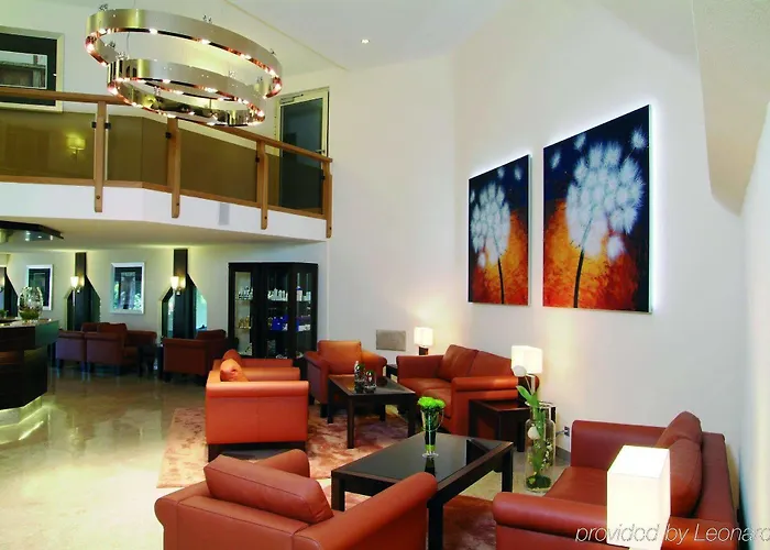 فندق Schnitterhof 4*