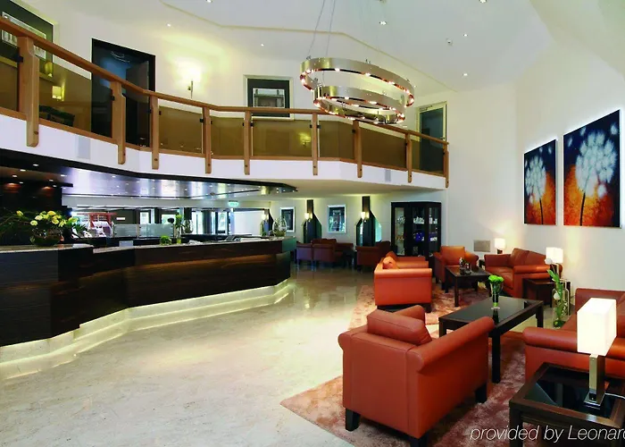 Schnitterhof Hotel Bad Sassendorf