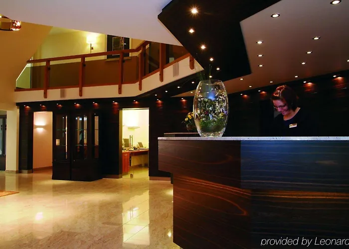 Schnitterhof Hotel 4*