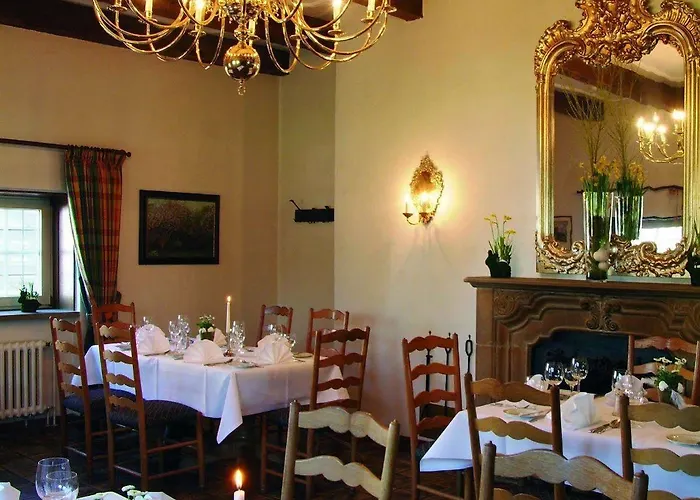 Schnitterhof Hotel Bad Sassendorf