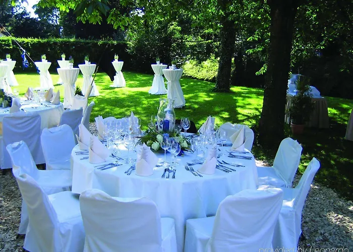 Hotel Schnitterhof Bad Sassendorf