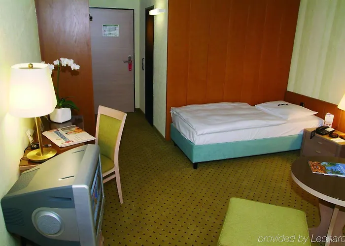 Hotel Schnitterhof Bad Sassendorf