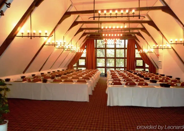 Schnitterhof Hotel 4*