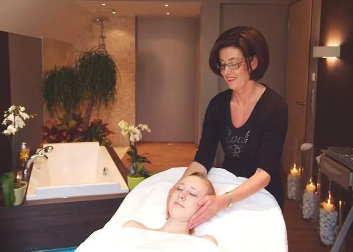 Schnitterhof 4* Bad Sassendorf