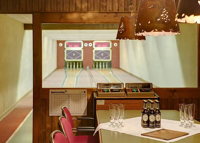 Hotel Schnitterhof Bad Sassendorf